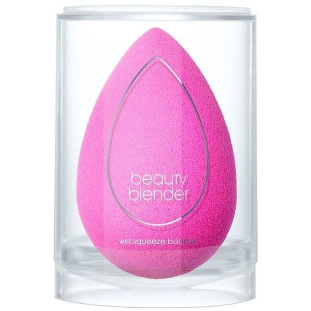 Beautyblender the Original Makeup Sponge Super Soft Foam Made in USA